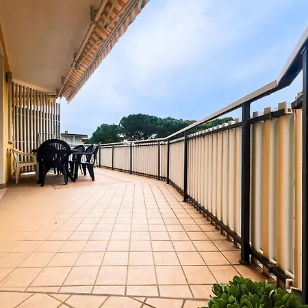 Appartamento Miriam *