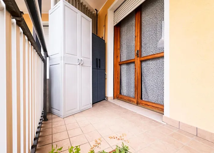 Miriam Appartamento *