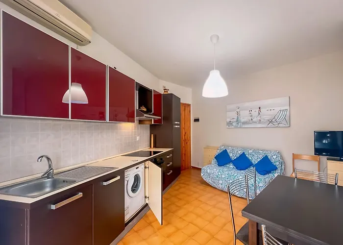 Miriam Appartamento *