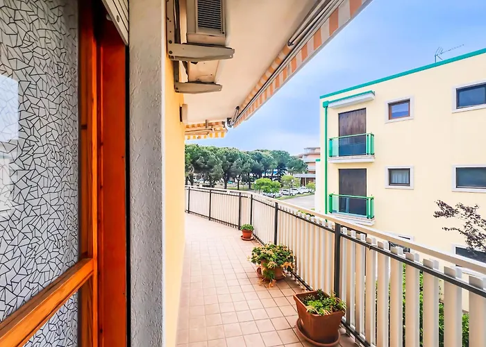 Miriam Appartamento Bibione