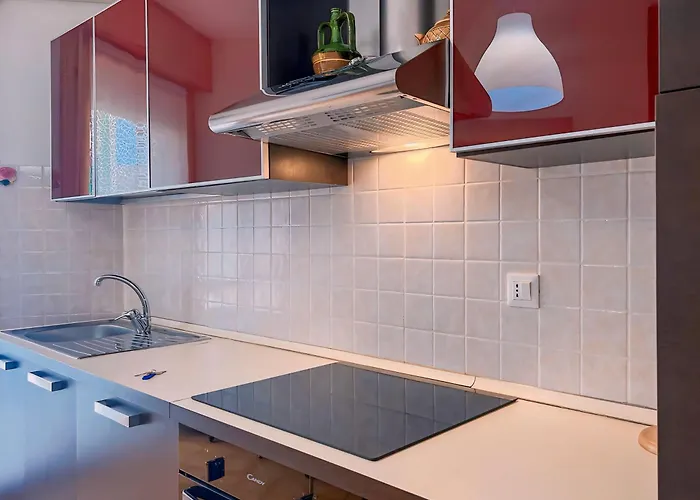 Appartamento Miriam *