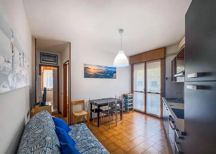 Daire Miriam Bibione