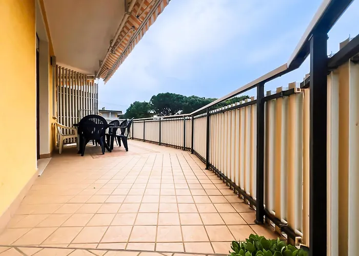 Appartamento Miriam *