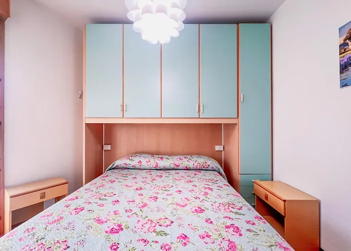 Miriam Appartamento Bibione